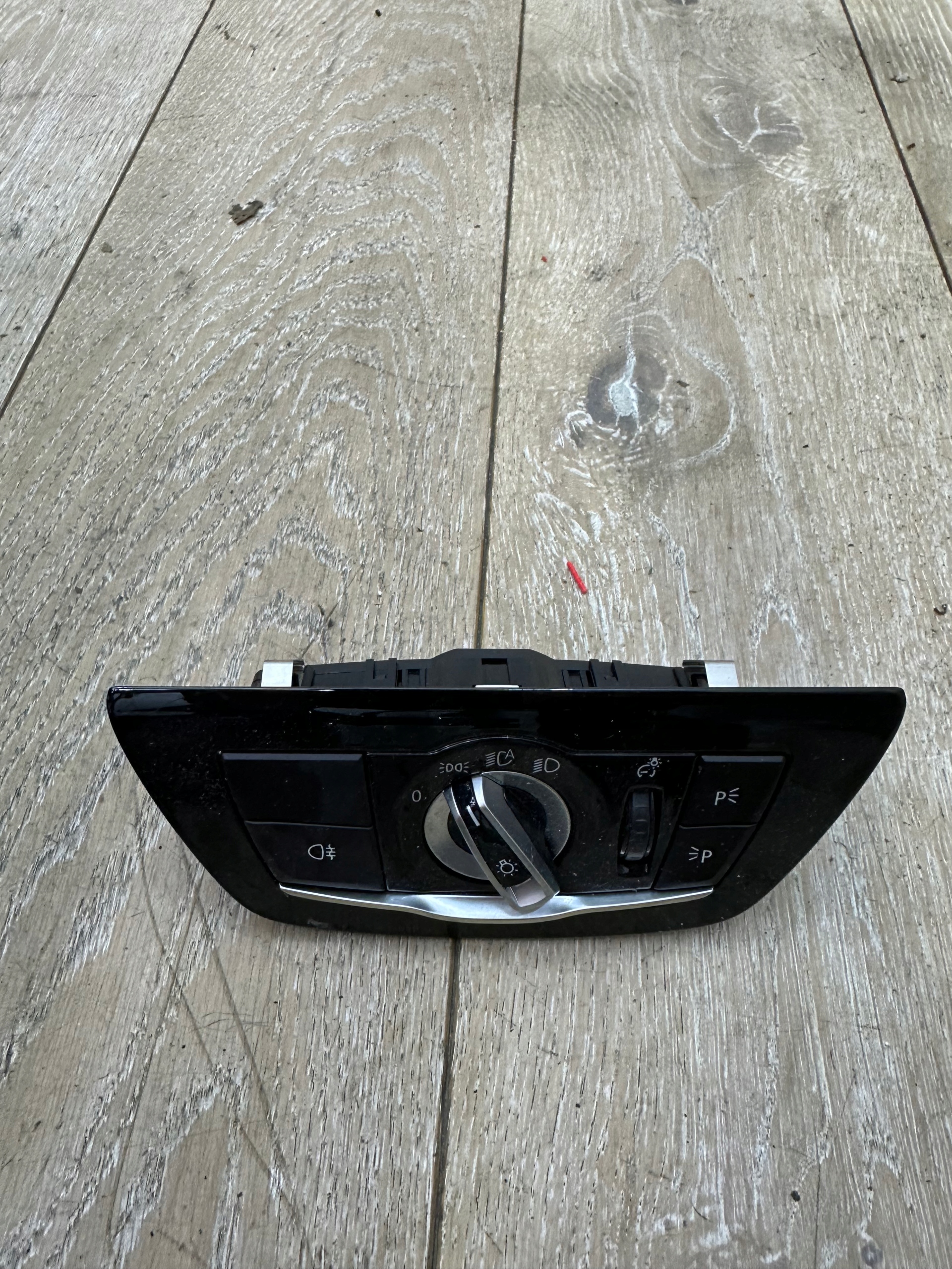BMW G30 G31 Schalter Leuchten 9493733