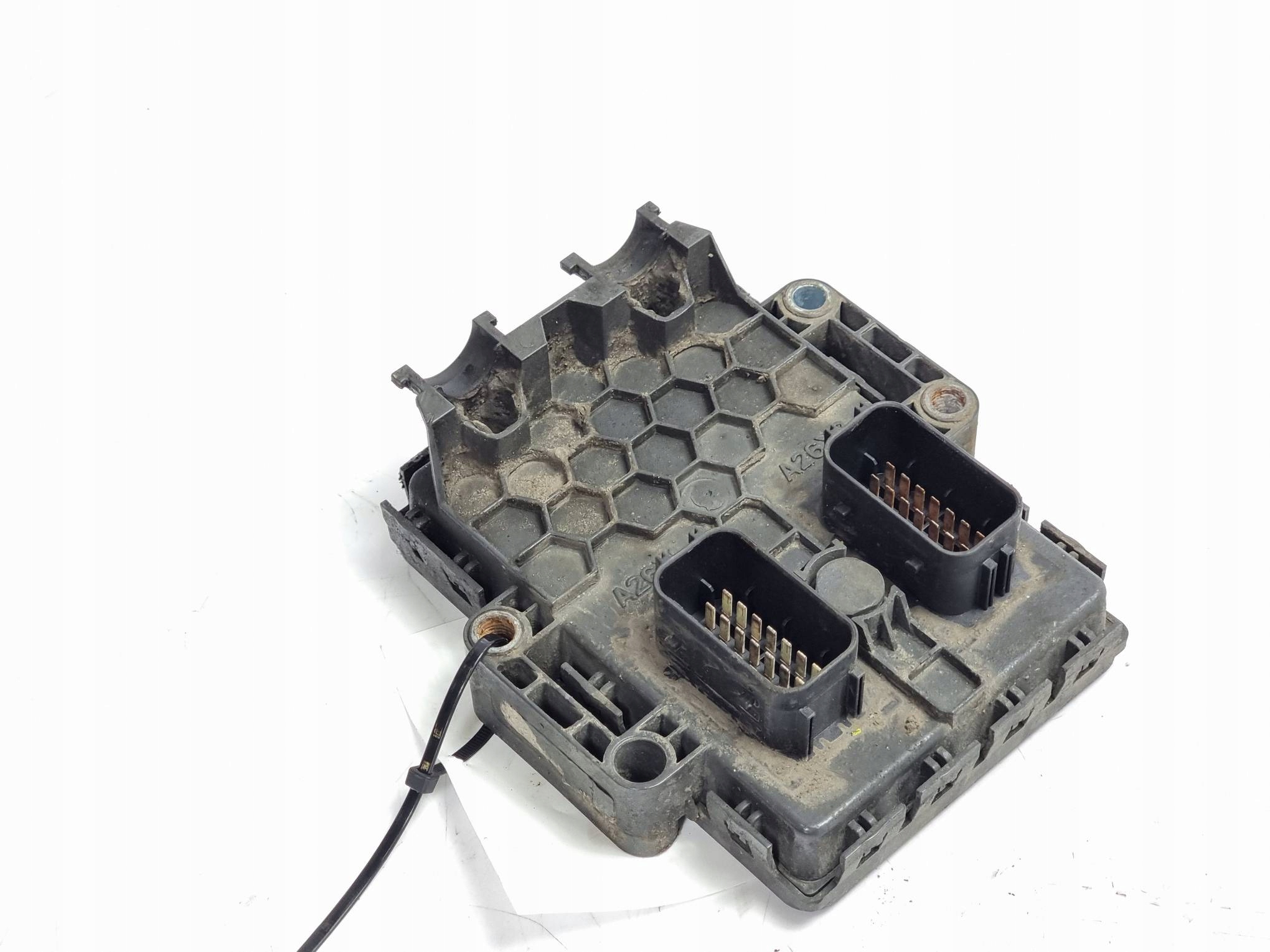 Module ECAS A0034462717 MERCEDES ACTROS 1824