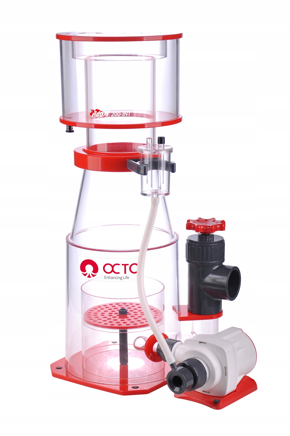 Levně Octo Regal 200-INT odpěňovač bílkovin