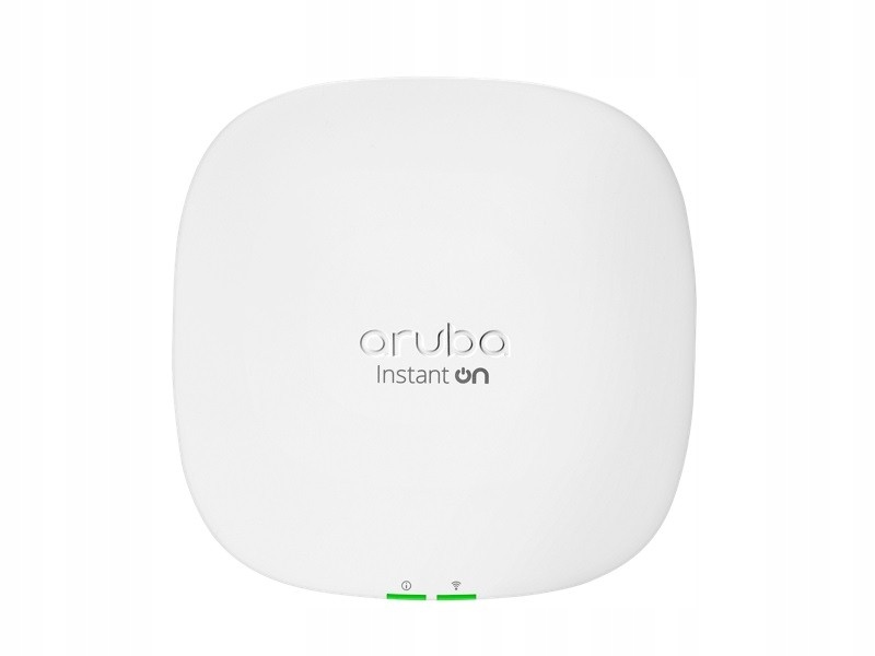 Aruba Instant On AP25 Indoor Access Point (Wi-Fi 6 4x4 Rw R9B28A) R9B28A