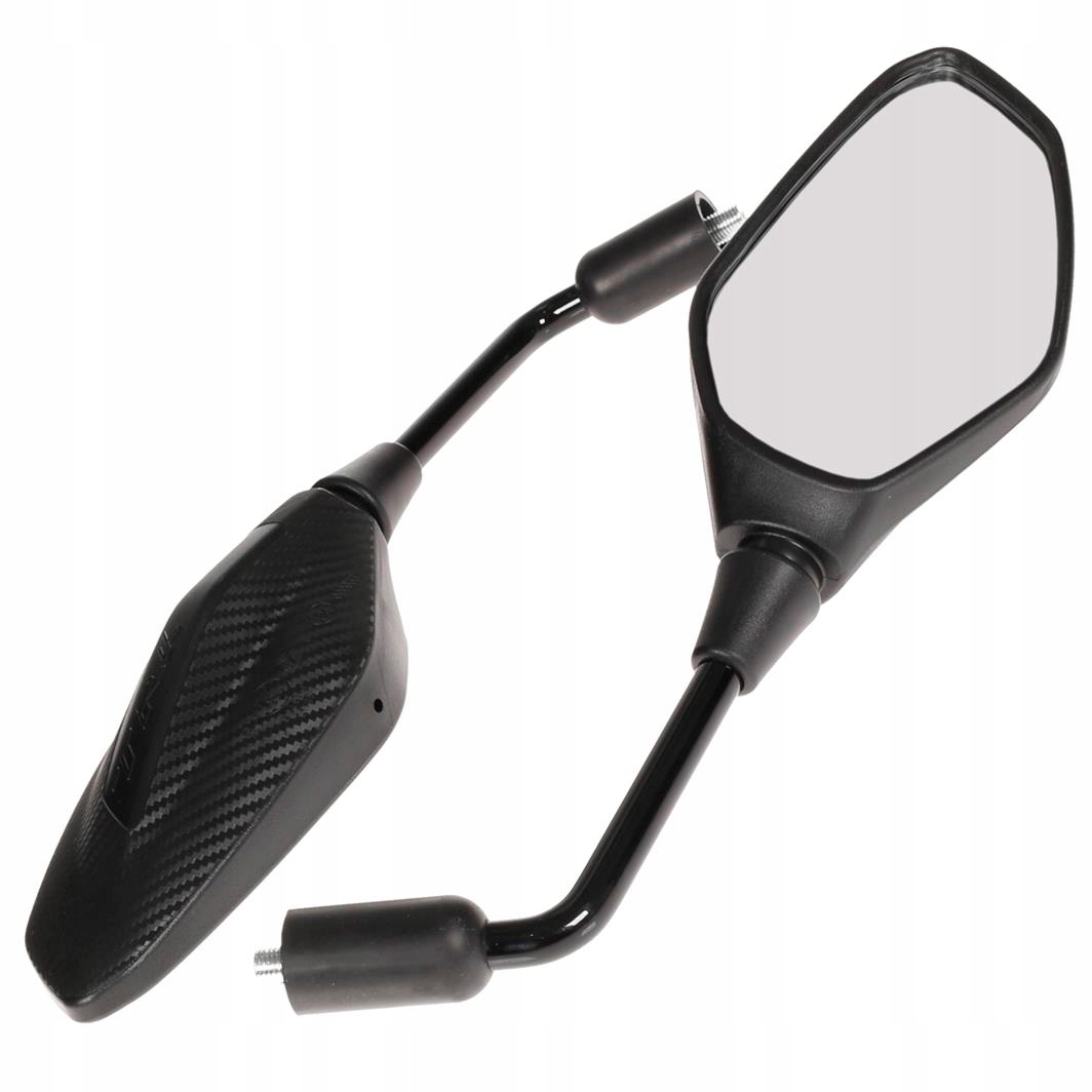 LUSTERKA MOTOCYKLOWE L+R 10mm BENELLI ROMET JUNAK Producent Benelli
