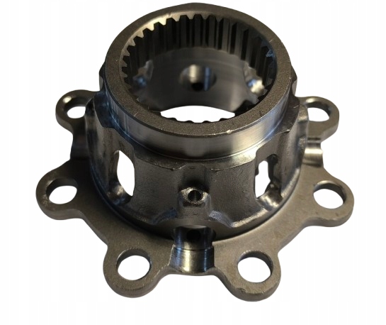Kryt predného diferenciálu Q800-313003 Oem Cf Moto CF550 600 CF800 820