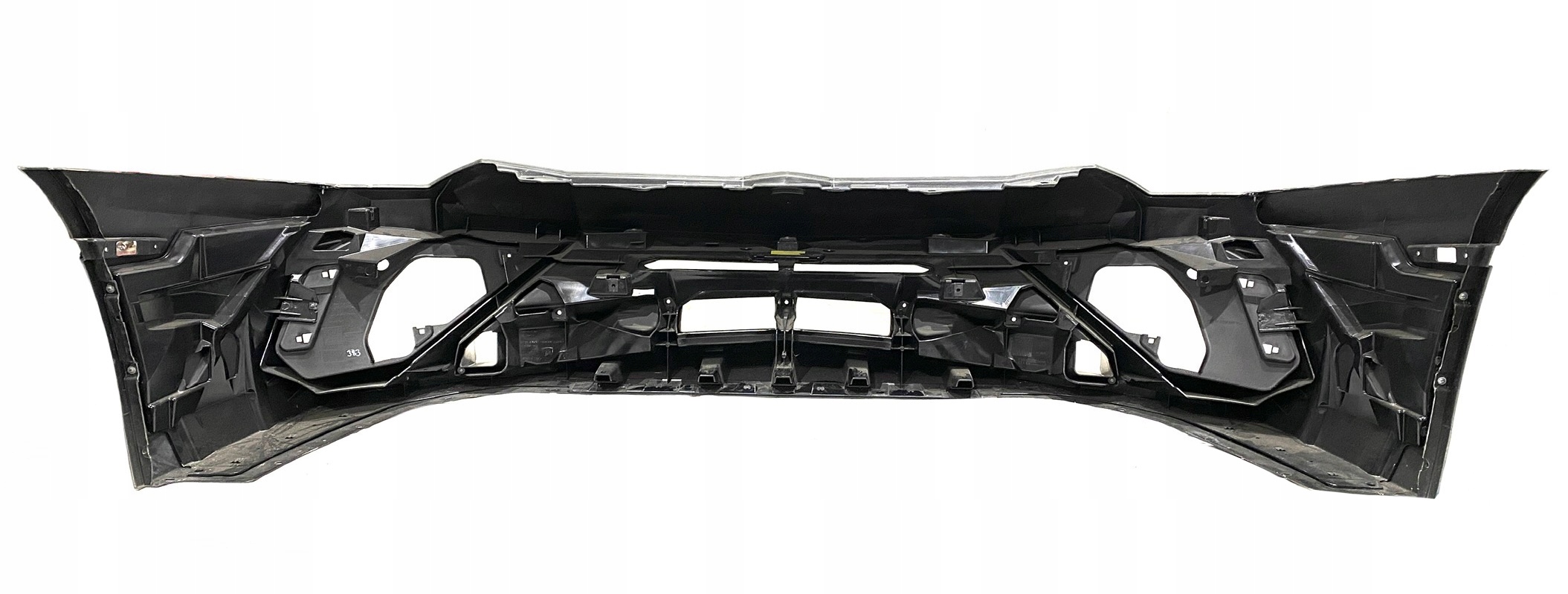 LAMBORGHINI AVENTADOR SV LP750 FRONTSTOSSSTANGE