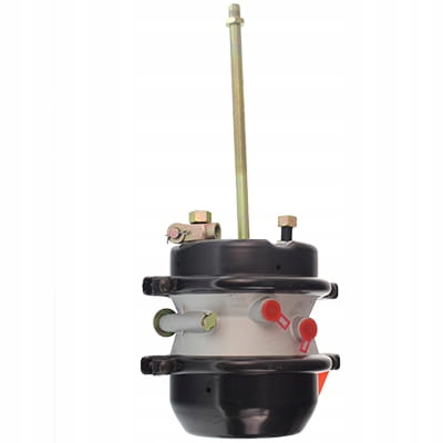 Brzdový válec 30/30 bubnový návěs přípojka 3/8 925372307038H