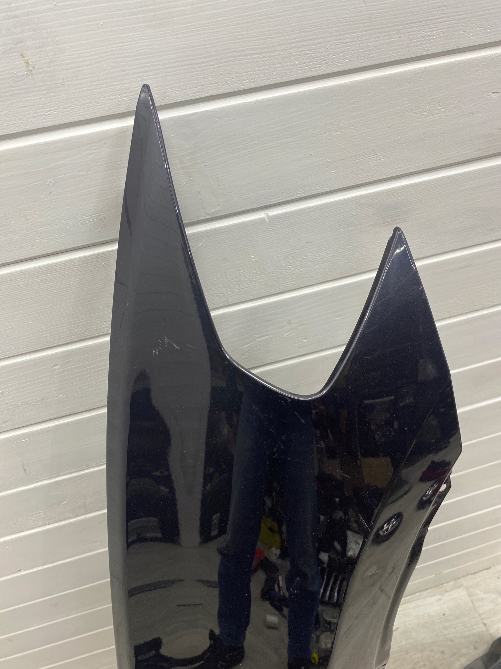 BMW X3 G01 X4 G02 fender right front front