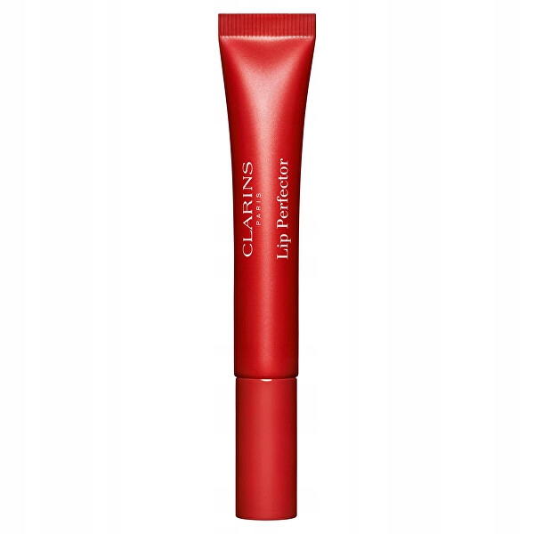 Třpytivý lesk na rty Glow (Lip Perfector) 12 ml odstín 23