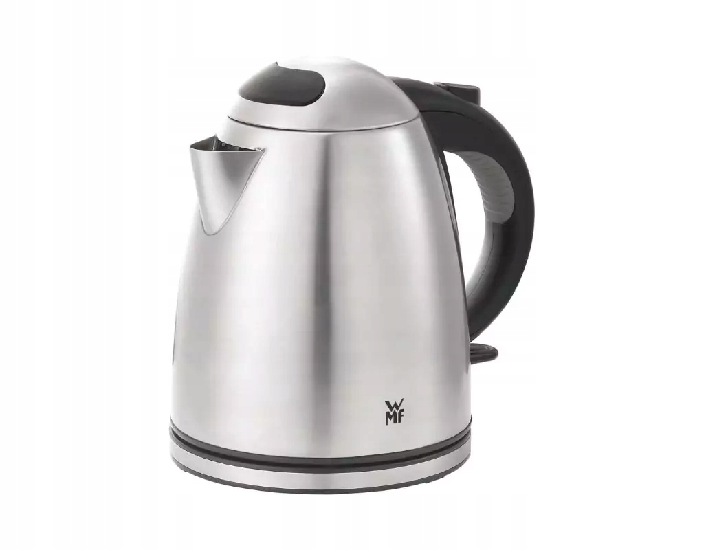 Wmf Stelio Rýchlovarná kanvica 2400 W 1,2 L oceľ Cromargan strieborná
