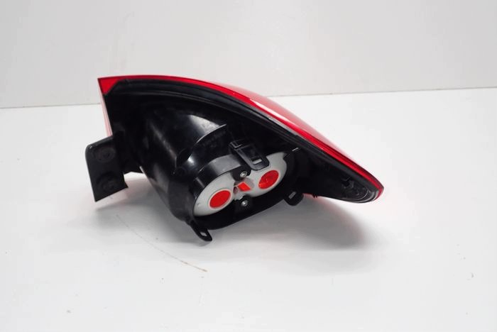 VW TIGUAN 08-12 light left rear rear part