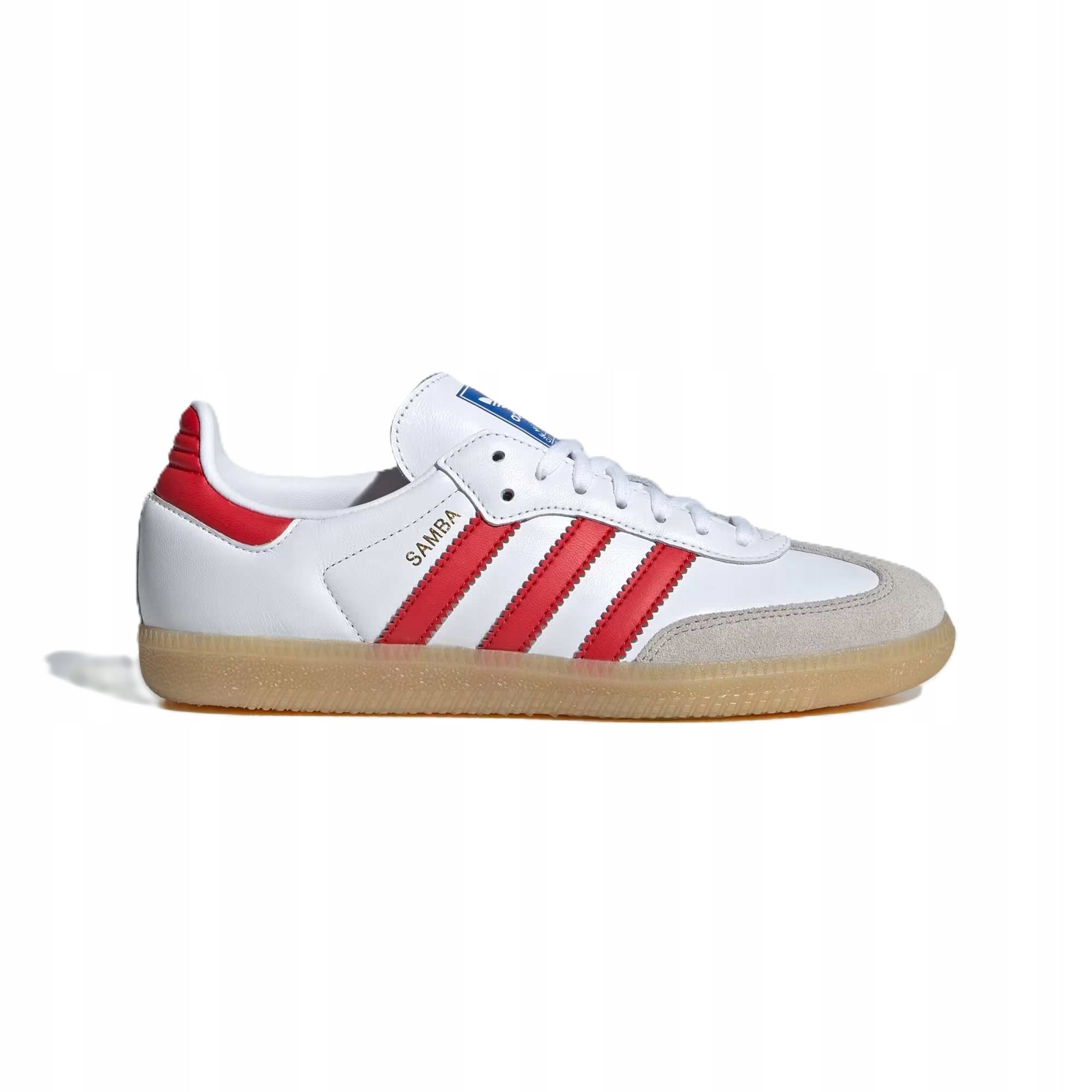 Boty Adidas Samba Og vel. 38 JI4463