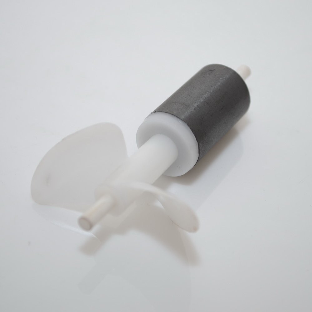 Levně Oběžné Kolo S Osou Pro Cirkulační Čerpadlo RW-15