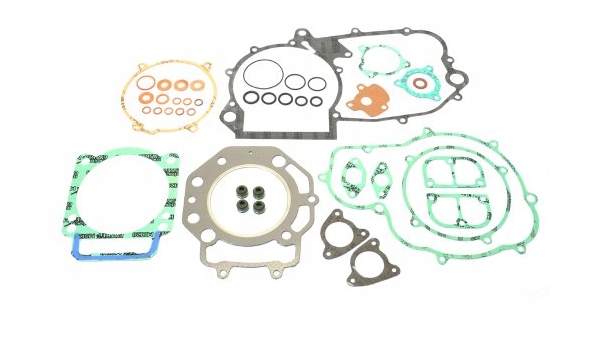 Athena Komplet Tesnenia Ktm 350/400/500 '84-'92, LC4