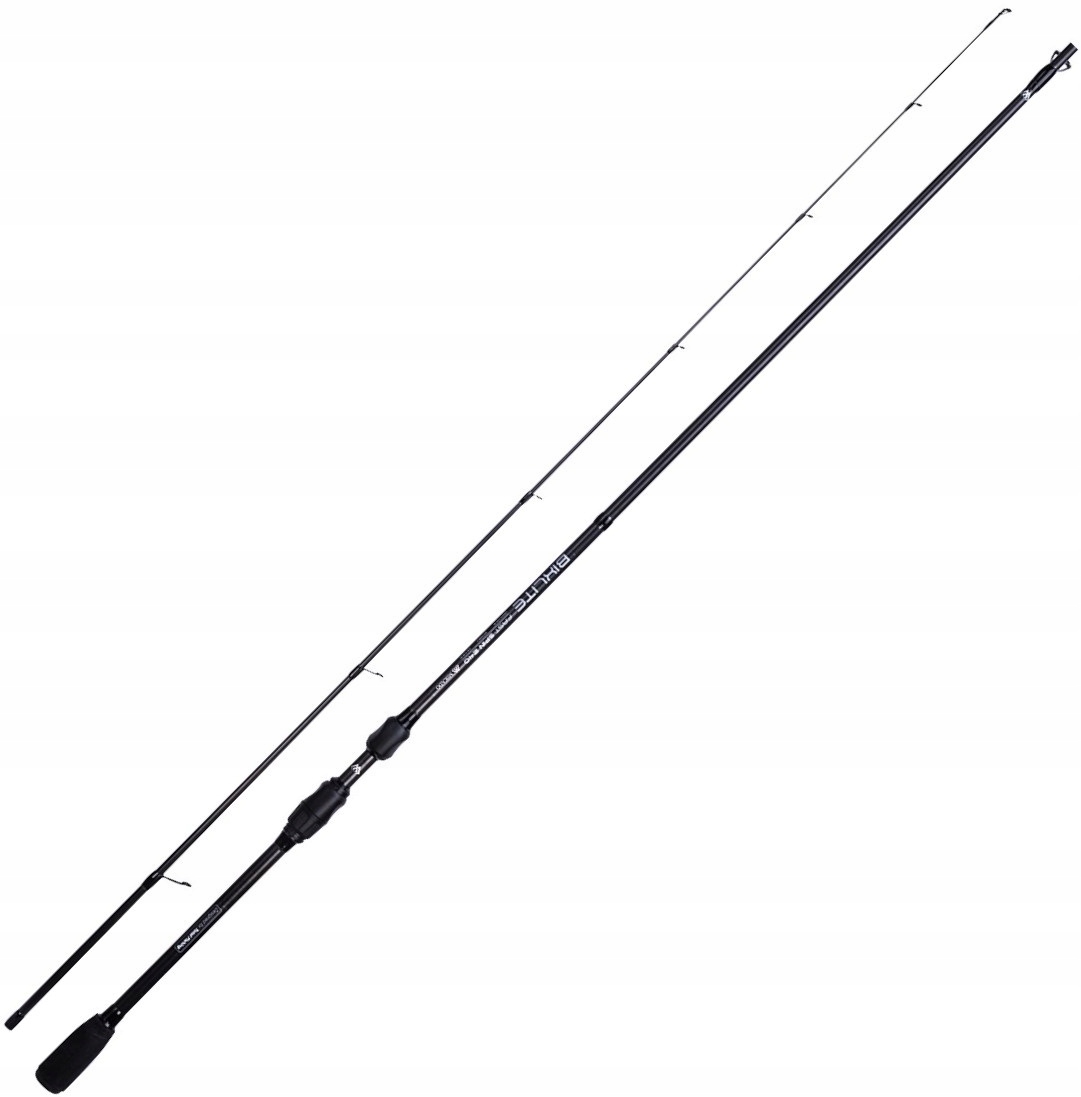 Wędka Mikado Bixlite Fast Spin 225 cm 4-18 g WAA860-225
