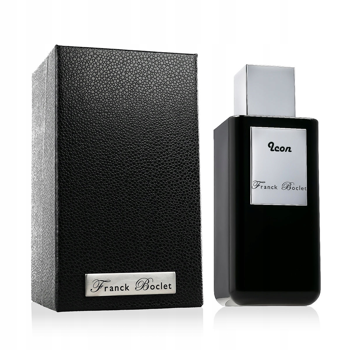 Franck Boclet Icon Extrait de Parfum 100 ml Unisex