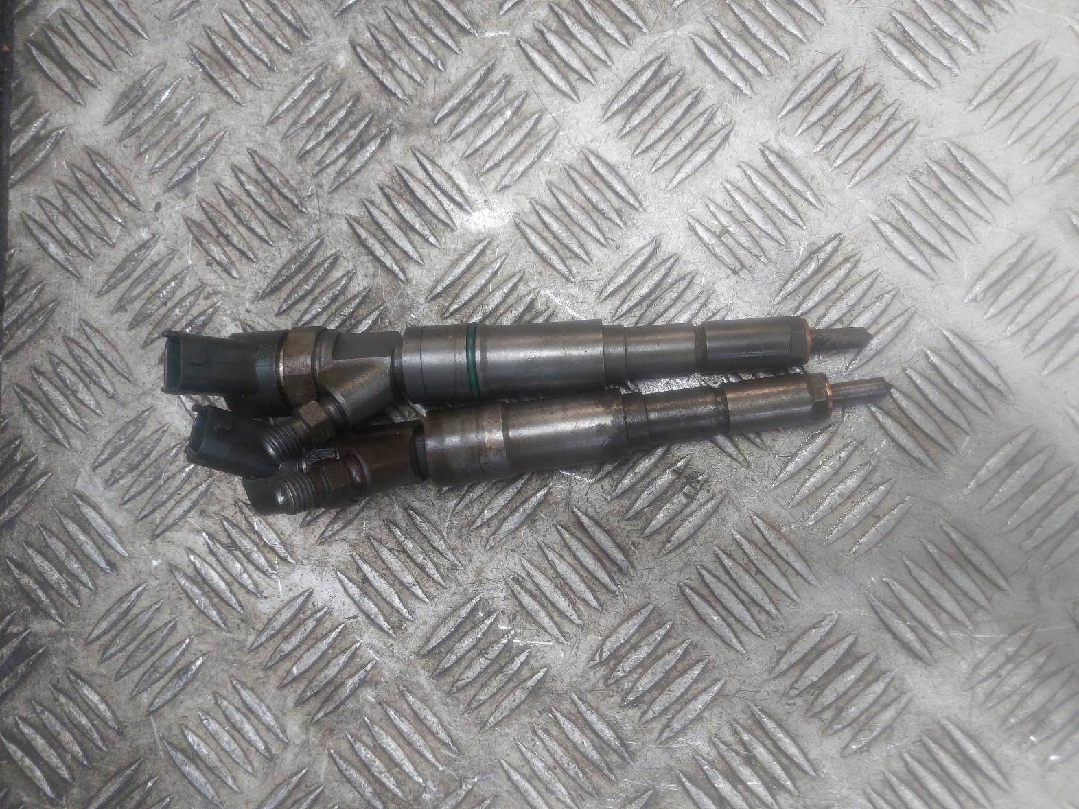 triska vstrekovač 2 SZT ROVER 75 a 2.0 CDT