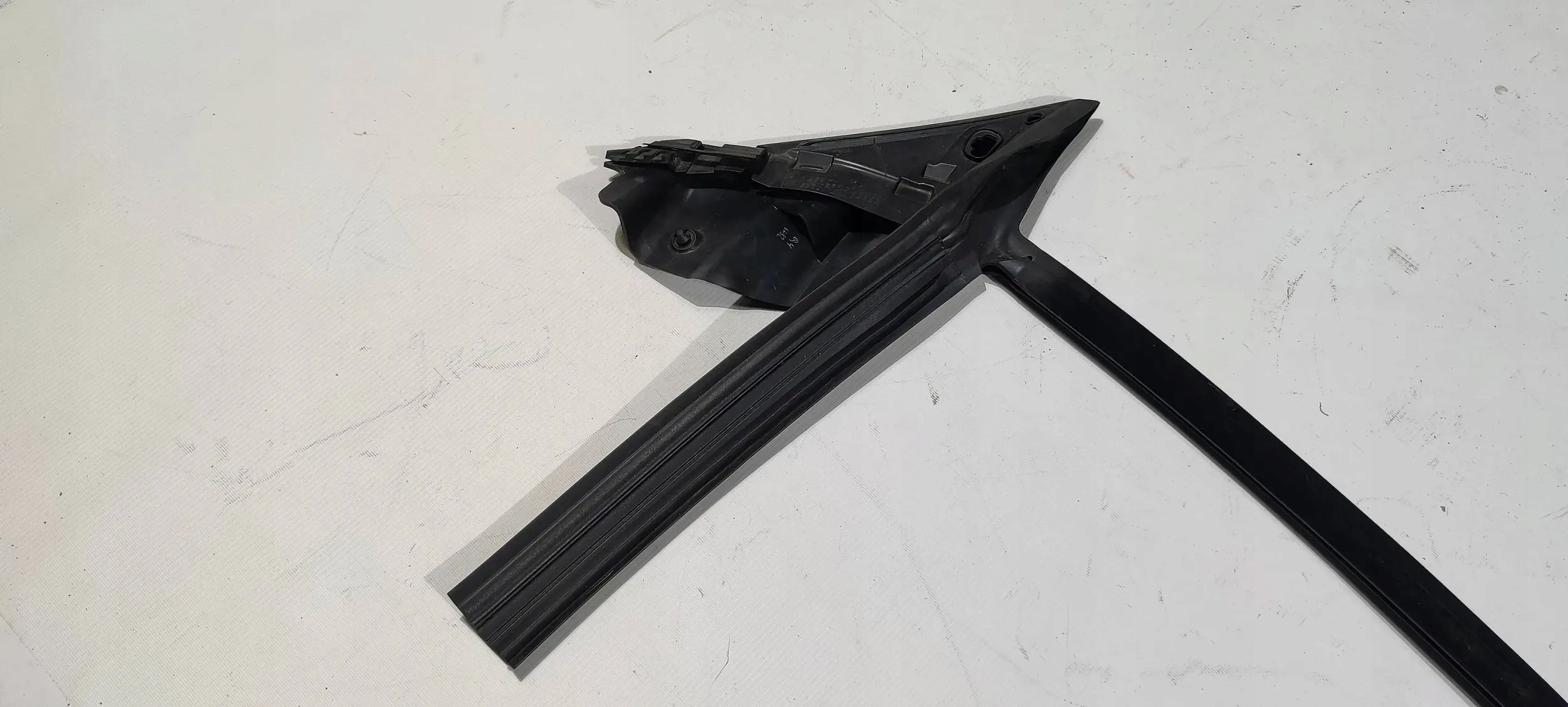 Dichtsatz Tür links Mercedes W238 A238 A2387204901