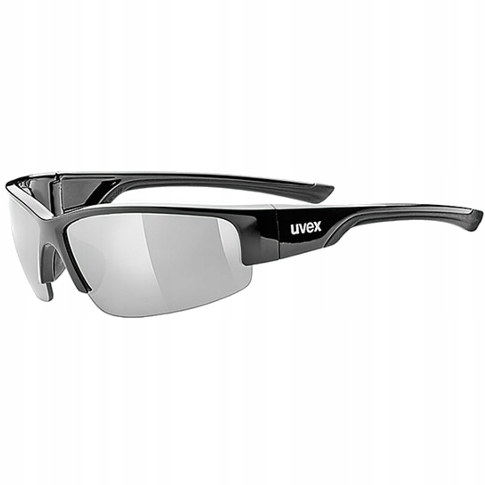 

Okulary przeciwsłoneczne Uvex Sportstyle 215