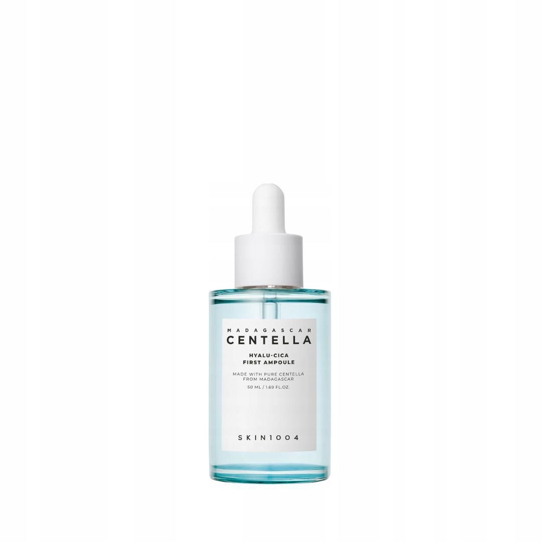 SKIN1004 Madagaskarská Centella Hyalu-cica První Ampulka 50 ML