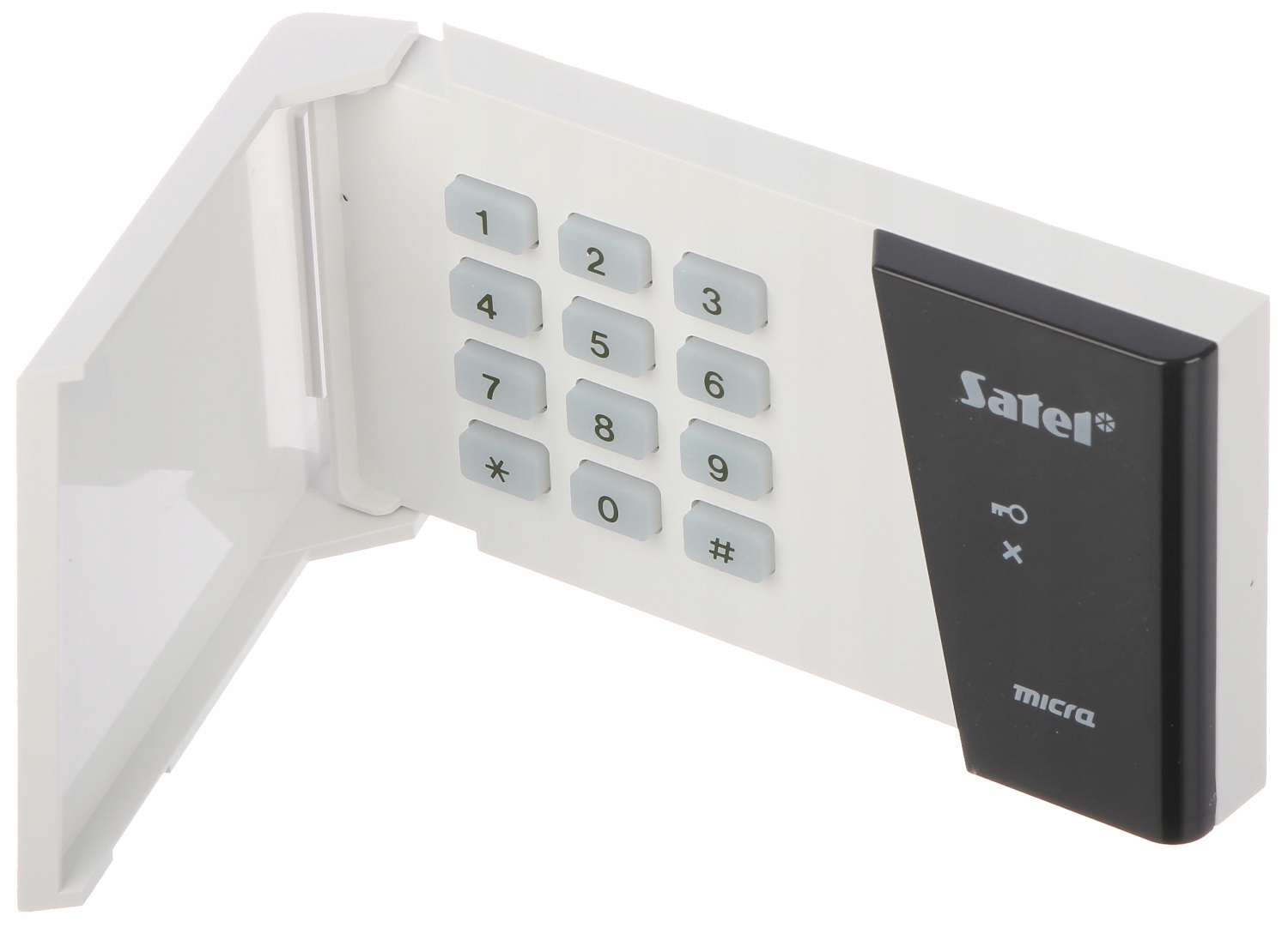 Bezdrátová Klávesnice MKP-300 Satel