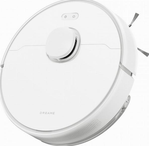 Dreame D9 Max Gen 2 biały