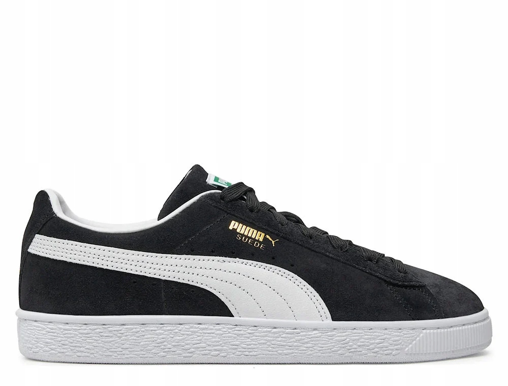 Pánské boty Puma Suede Classic semišové tenisky 39978101 44