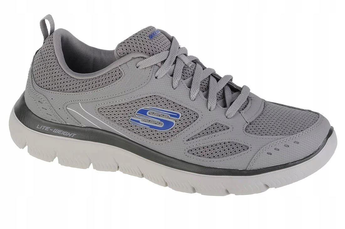 Skechers pánské sportovní boty Skechers Summits-South Rim velikost 45