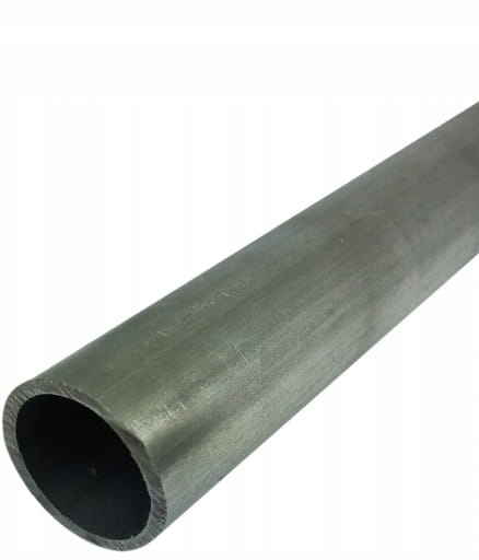 

Rura 40x6mm E235 b/s 1000mm S235