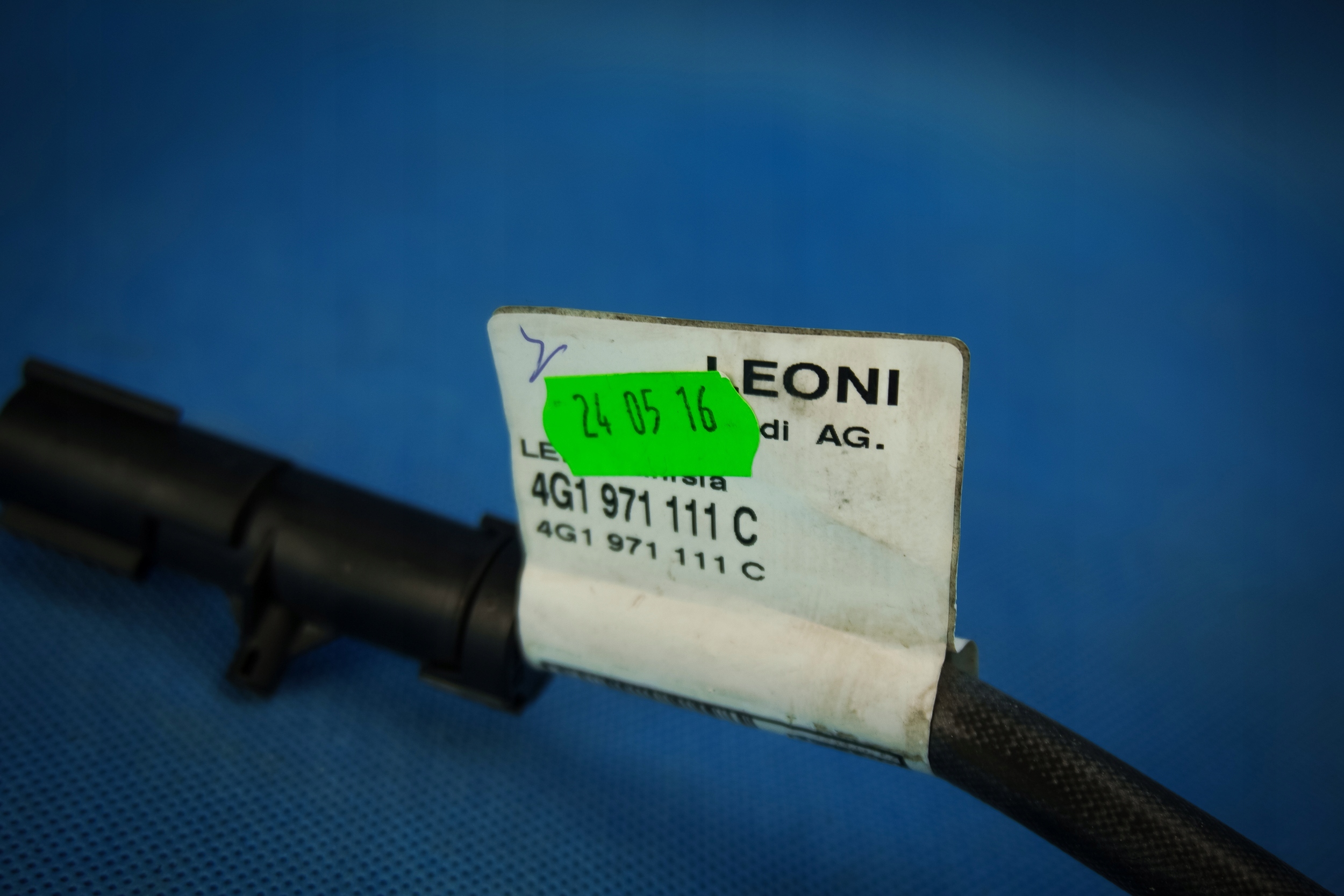 bundle of control Audi A6 4G A7 4G8 4G1971111C