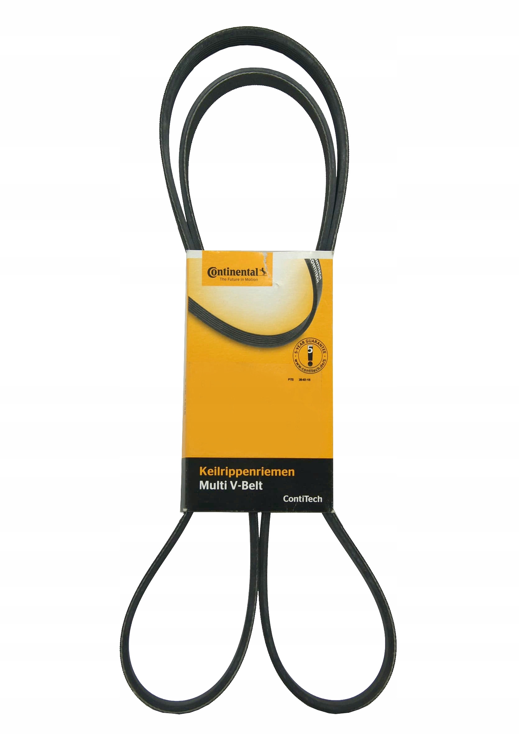 

Conti Pasek Klinowy Wielorowkowy 4PK1511