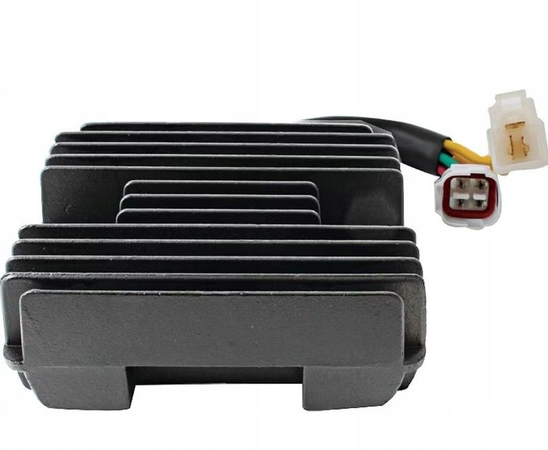 Arrowhead (jn) Regulátor Napätia Suzuki DL 650 V-strom '08-11, DL 650 V-st