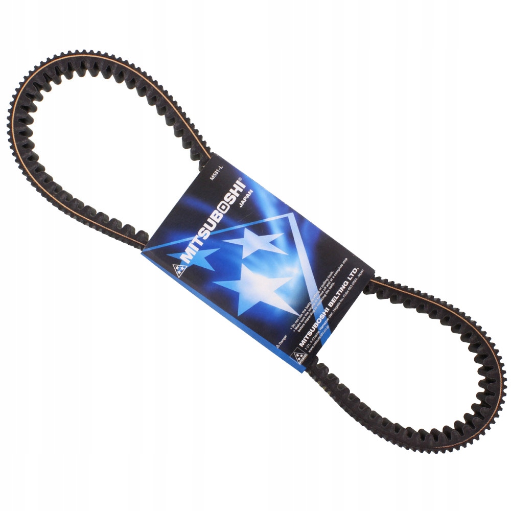 7550226 - Приводной ремень 1011X27, 7 APRILIA ATLANTIC 500 2002