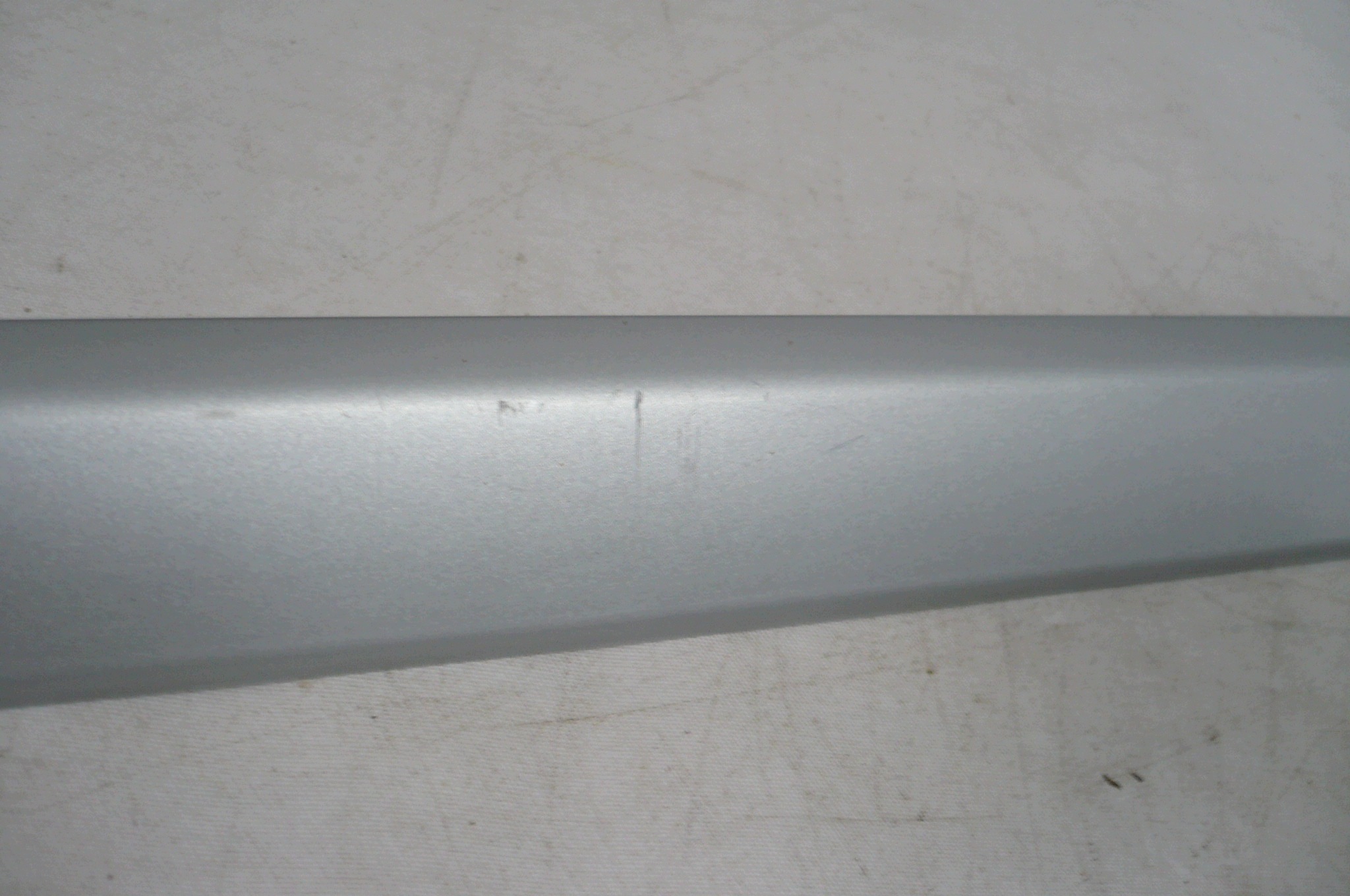 AUDI A4 B6 B7 moulding door left front central original