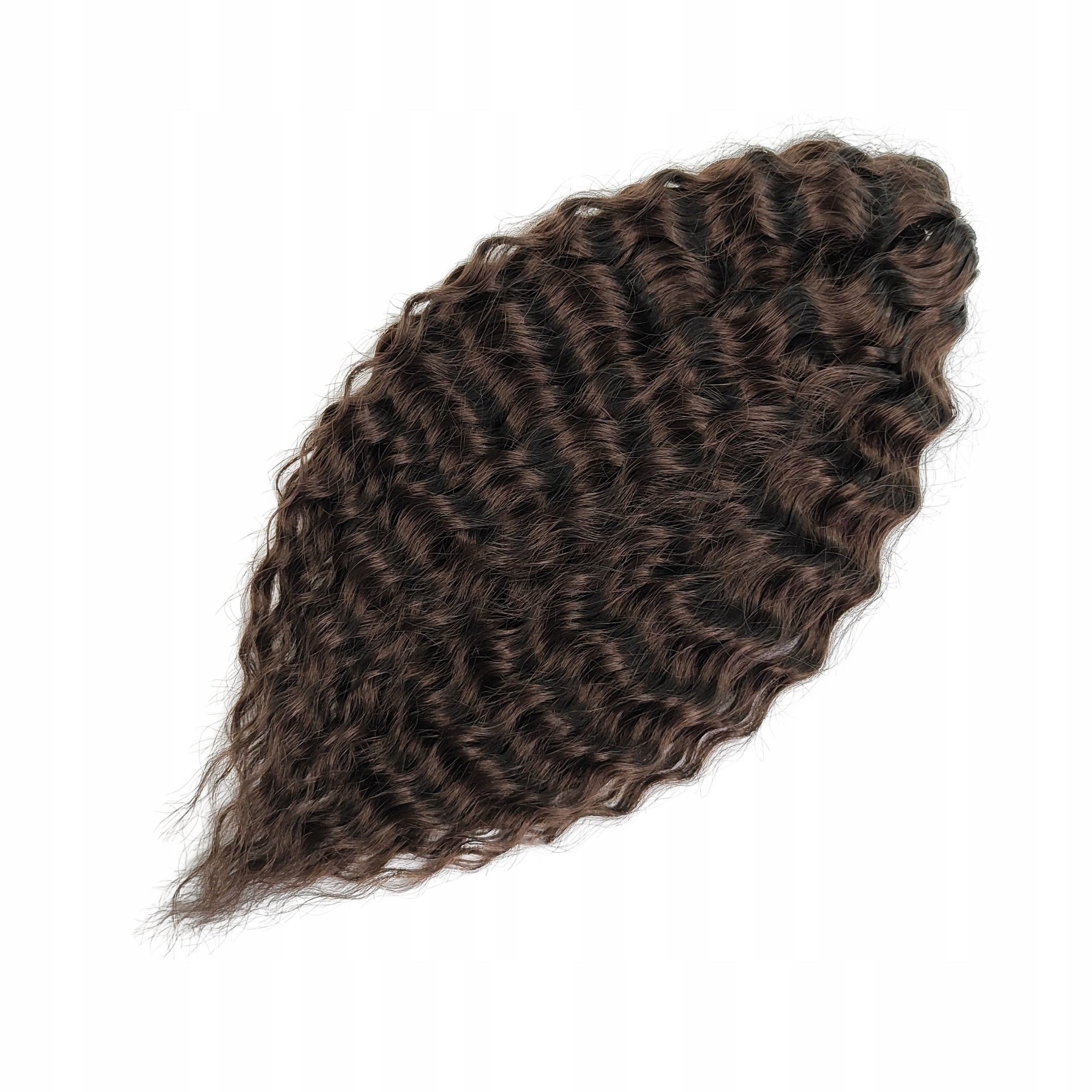 Włosy syntetyczne afroloki krótkie Ariel 250g Kolor: #4 Arielki 40 cm