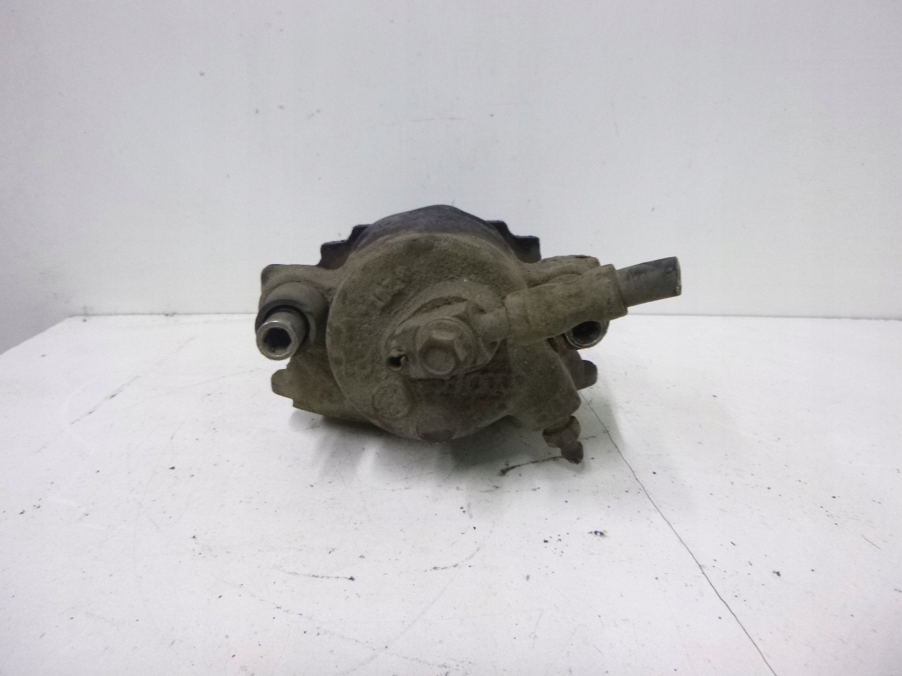 caliper brake front Volkswagen Golf IV 1.9TDi