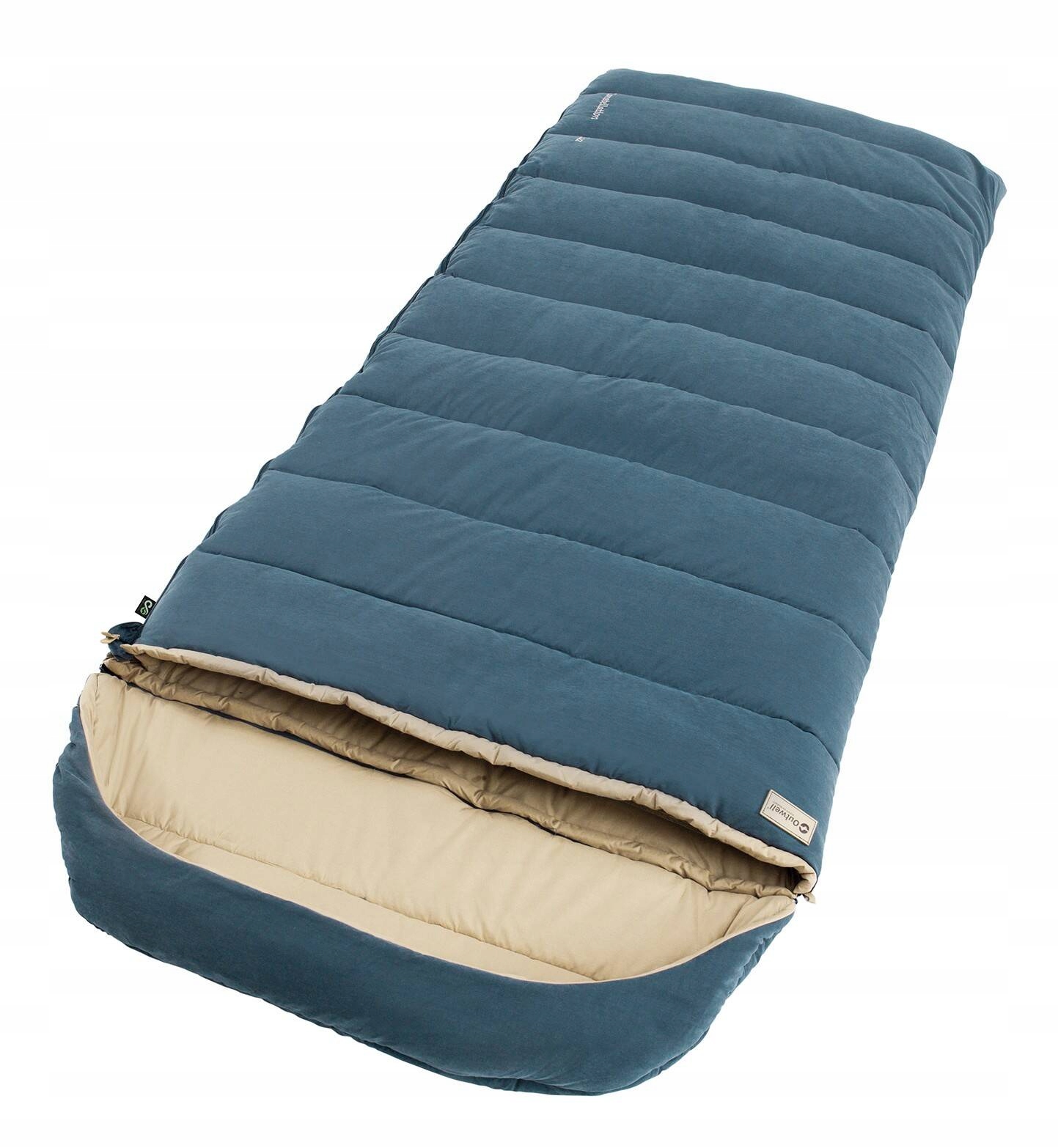 Turistický Spací Pytel Outwell Constellation Lux 195 cm