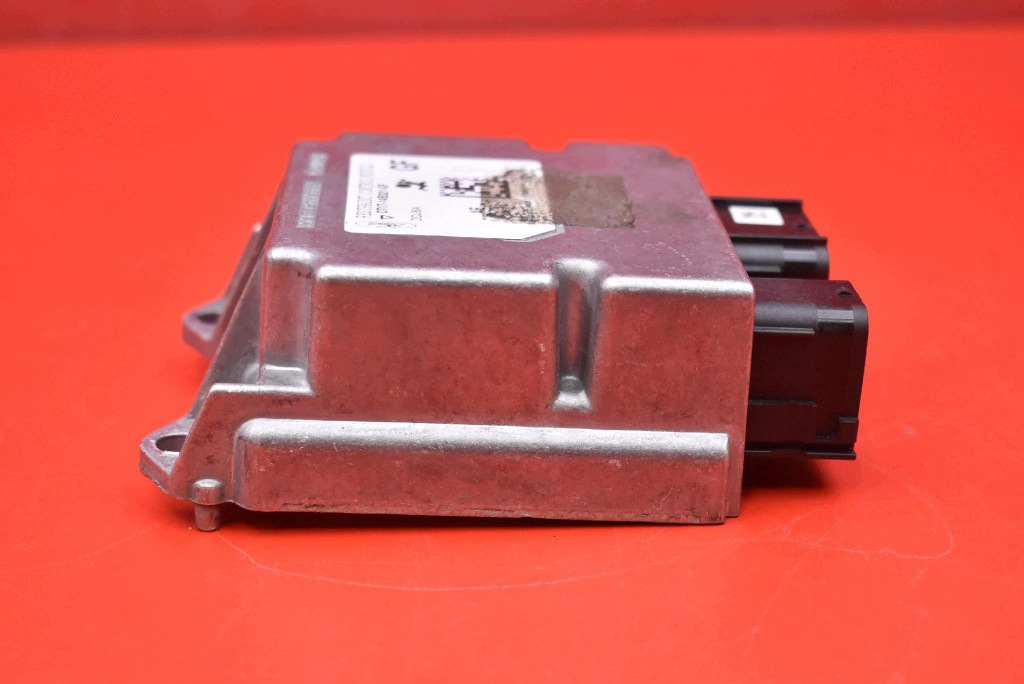 modulo SENSOR airbag airbag CU5T-14F262-HB FORD TRANSIT CONNECT MK2 13-20