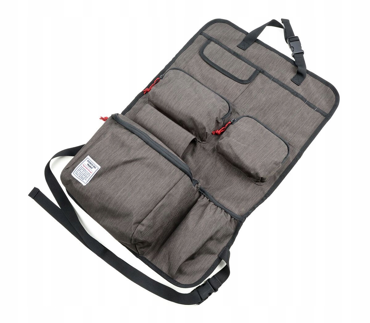 Organizer do samochodu BUSINESS CAR ORGANIZER