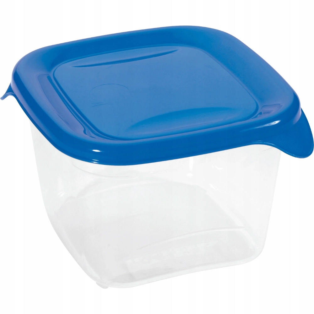 

Curver Pojemnik do żywności Fresh & Go 1,7l