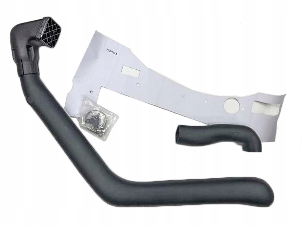 SNORKEL WLOT POWIETRZA SUZUKI SAMURAI 1 3