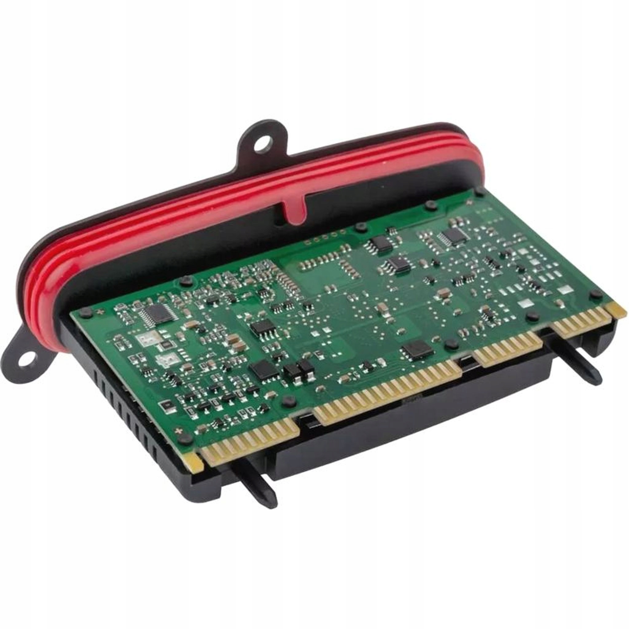 MODUŁ KASETA PRZETWORNICA STEROWNIK ŚWIATEŁ XENON BMW 5 F10 F11 F07