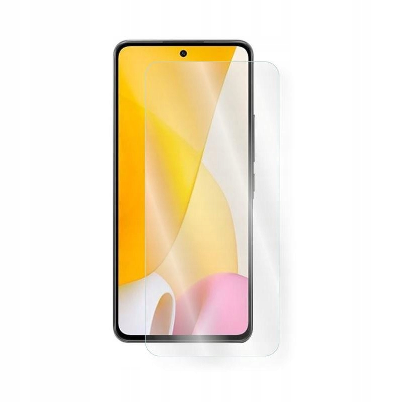 

9H Szkło hartowane do Xiaomi 12 Lite 5G 2203129G