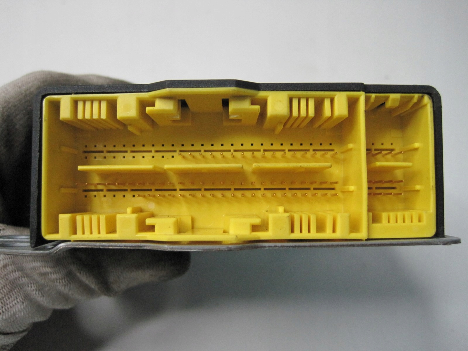 Moduł sensor AIRBAG Mercedes B-klasa A2469006018 Kod producenta A2469006018