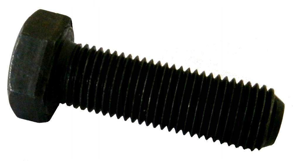 

Śruba Noża Kosiarki 3/8CALA 31,7MM Pełny Gwint
