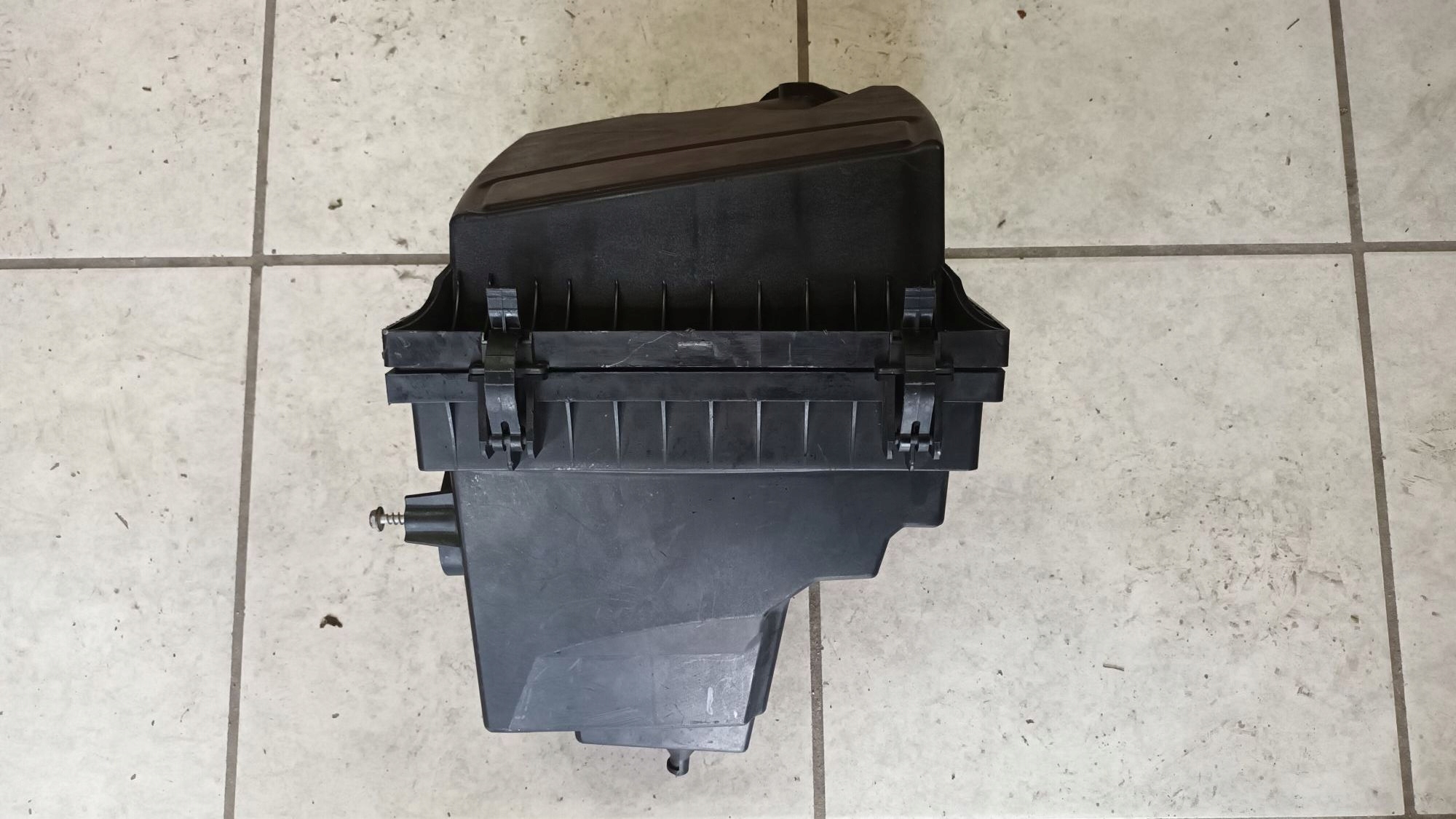 GEHÄUSE FILTER LUFT FORD MONDEO MK5 1.4 TDI