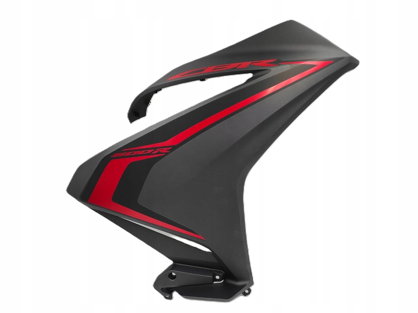 Honda Cbr 500 19-21r krytka pravá NH303 originál 64300-MKP-J00ZB
