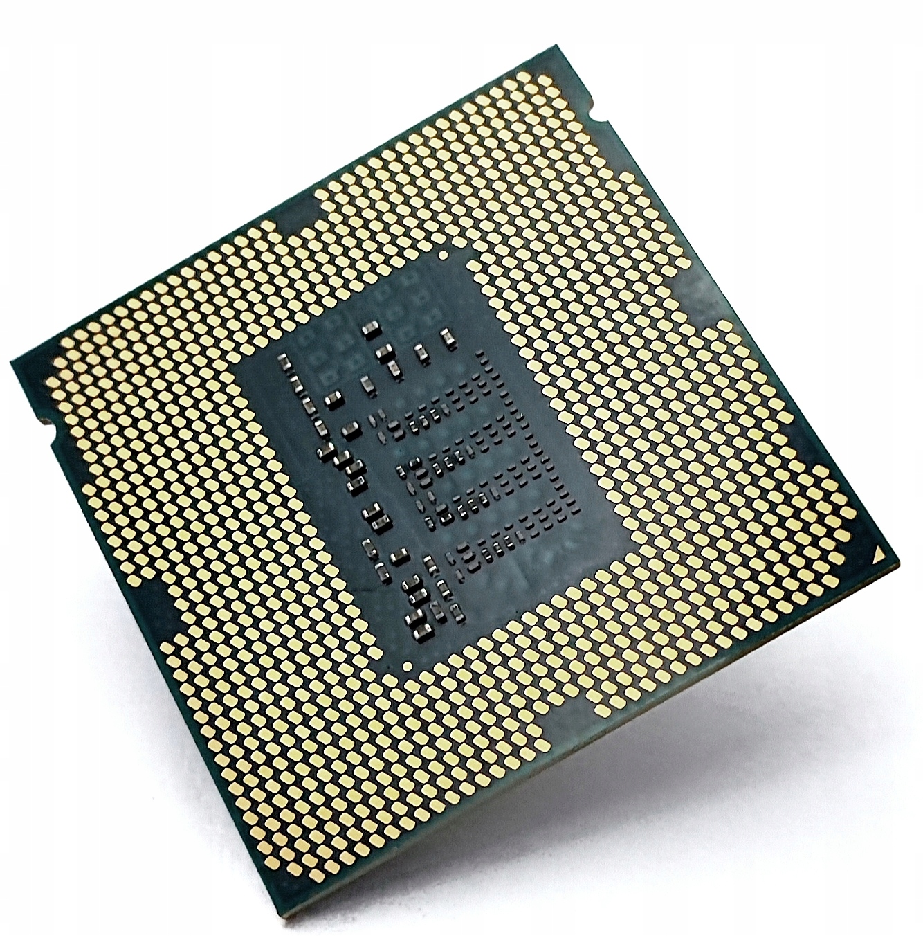 Procesor Intel Core i5-4460 4x 3.2GHz, SR1QK, s1150 + pasta Taktowanie maksymalne procesora 0 GHz