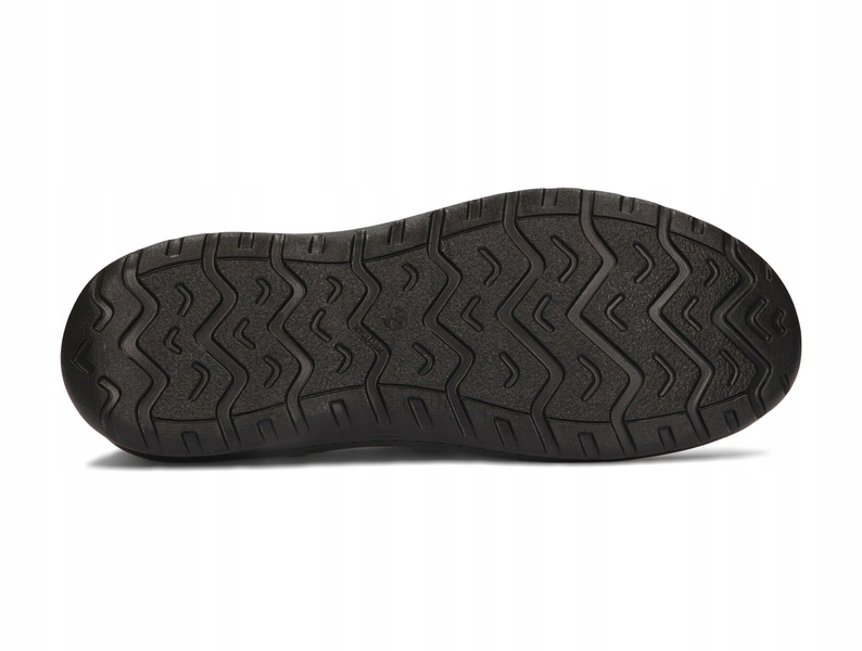 MOKASYNY PÓŁBUTY MĘSKIE SKÓRA 270/CZN CZARNY 43 Materiał wkładki skóra naturalna