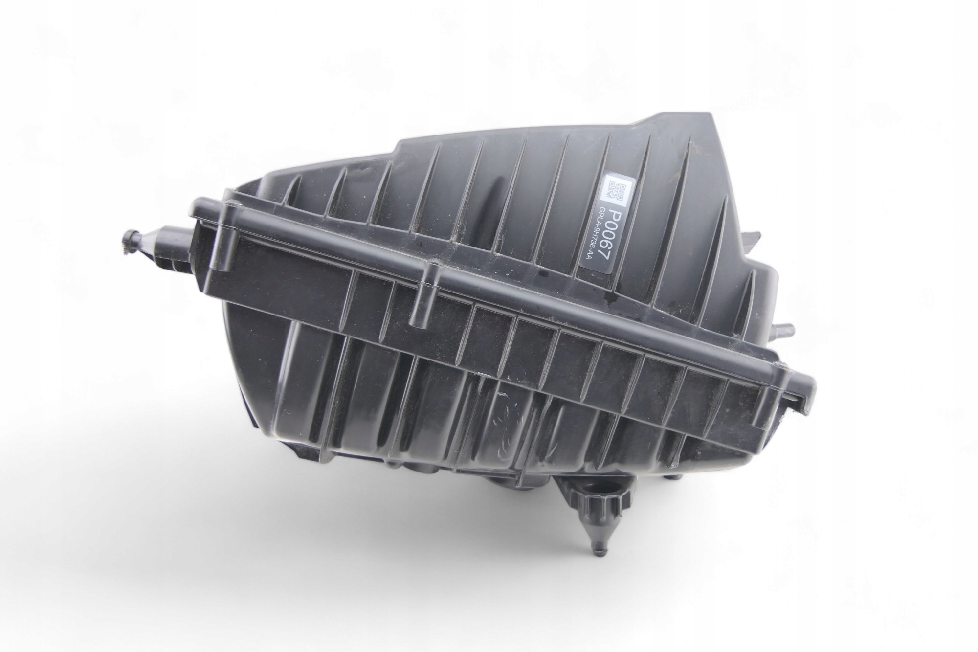 Gehäuse filter luft LAND ROVER DISCOVERY V RANGE ROVER SPORT II 3.0D