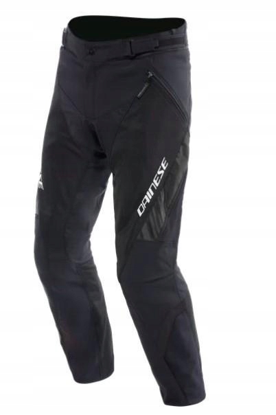 Motocyklové nohavice Dainese Drake 2 Air Absoluteshell čierne 44