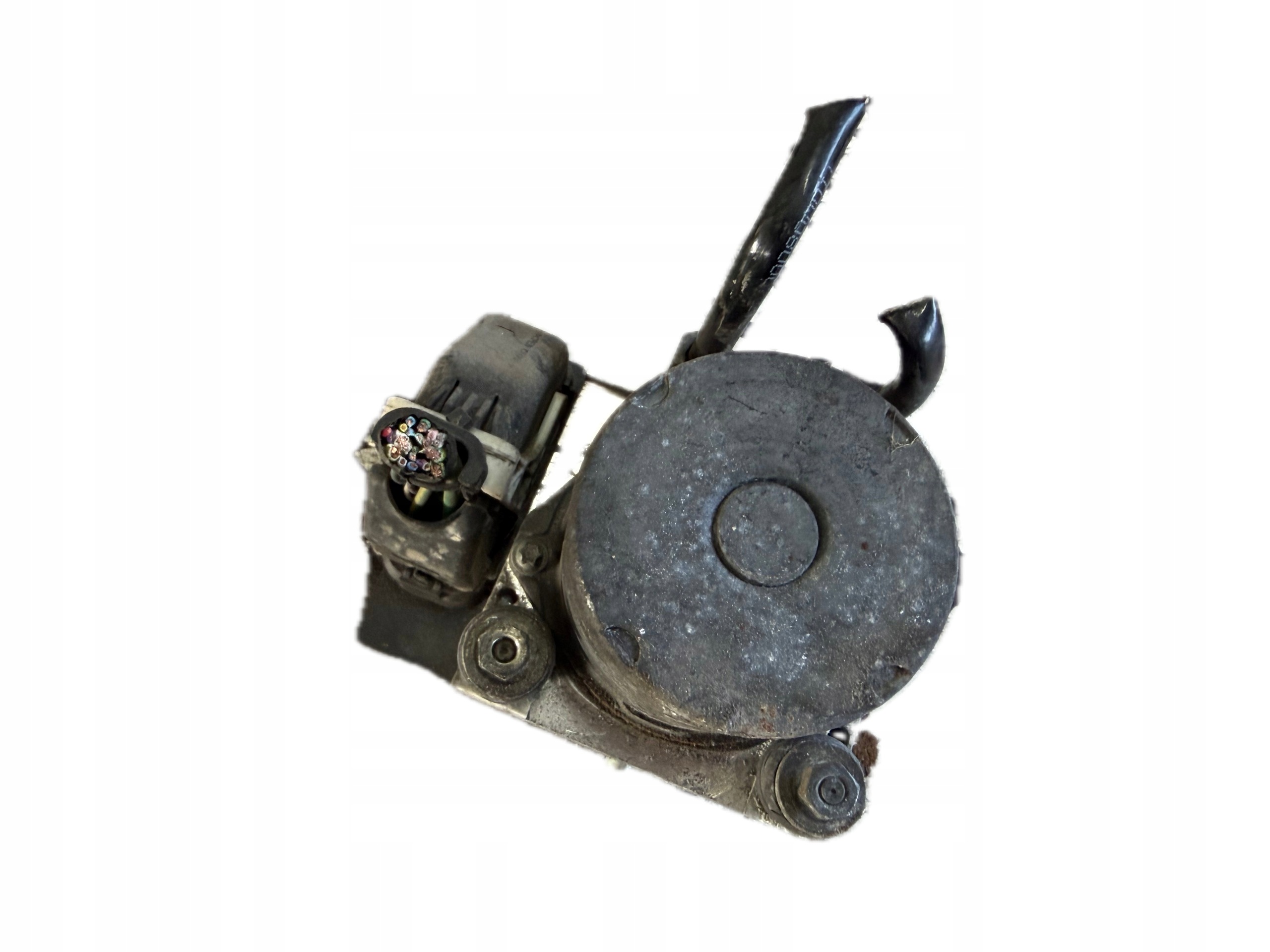 Servofreno ABS CITROEN C5 III X7 2.0 HDI 9666542880