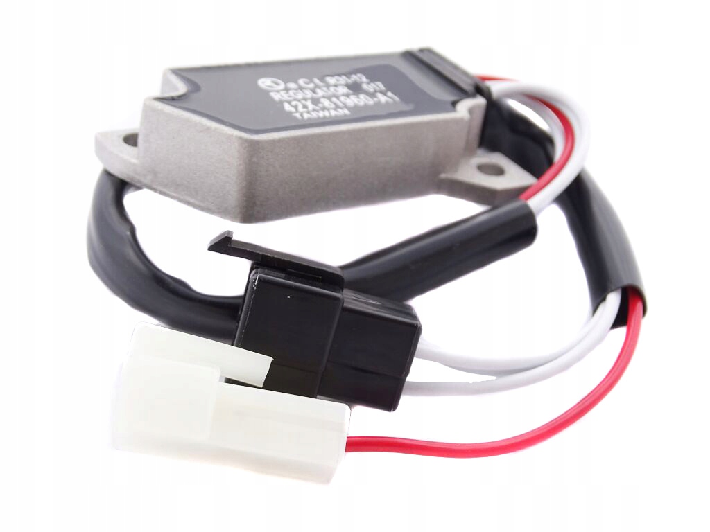 REGULATOR NAPIĘCIA YAMAHA XV 535 700 750 VIRAGO Producent inny